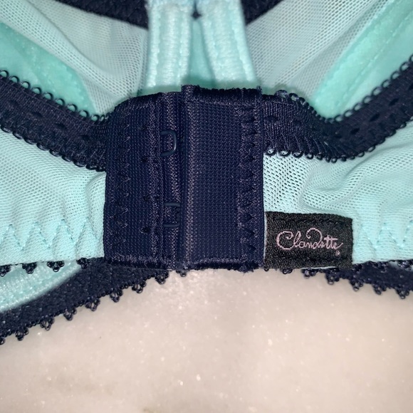 Claudette Dessous Paramour Bra - Picture 7 of 10